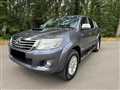 2014 Toyota Hilux