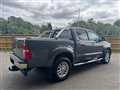 2014 Toyota Hilux