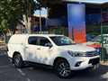 2018 Toyota Hilux