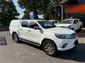 2018 Toyota Hilux