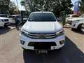 2018 Toyota Hilux