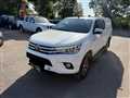 2018 Toyota Hilux