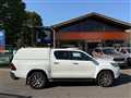 2018 Toyota Hilux