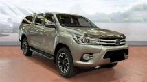 2018 Toyota Hilux