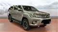 2018 Toyota Hilux