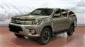 2018 Toyota Hilux