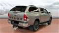 2018 Toyota Hilux