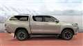 2018 Toyota Hilux