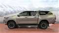 2018 Toyota Hilux