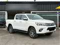 2018 Toyota Hilux