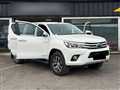 2018 Toyota Hilux