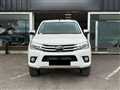 2018 Toyota Hilux