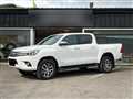 2018 Toyota Hilux