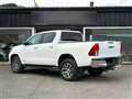 2018 Toyota Hilux
