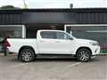 2018 Toyota Hilux