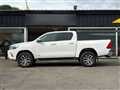 2018 Toyota Hilux