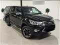 2016 Toyota Hilux