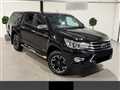 2016 Toyota Hilux