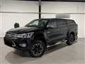 2016 Toyota Hilux