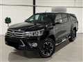 2016 Toyota Hilux