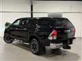 2016 Toyota Hilux