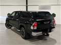 2016 Toyota Hilux
