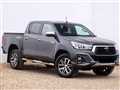 2018 Toyota Hilux