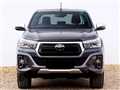 2018 Toyota Hilux