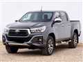 2018 Toyota Hilux
