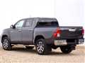 2018 Toyota Hilux