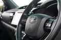 2018 Toyota Hilux