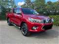 2017 Toyota Hilux