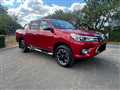 2017 Toyota Hilux