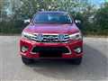 2017 Toyota Hilux