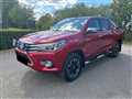 2017 Toyota Hilux