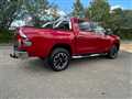 2017 Toyota Hilux