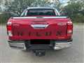 2017 Toyota Hilux