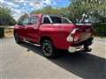 2017 Toyota Hilux