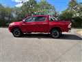 2017 Toyota Hilux