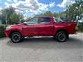 2017 Toyota Hilux