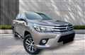 2016 Toyota Hilux