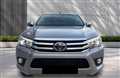 2016 Toyota Hilux