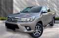 2016 Toyota Hilux