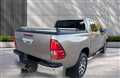 2016 Toyota Hilux
