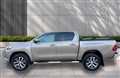 2016 Toyota Hilux