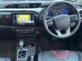 2016 Toyota Hilux