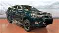 2017 Toyota Hilux