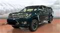 2017 Toyota Hilux