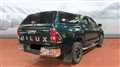 2017 Toyota Hilux
