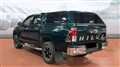 2017 Toyota Hilux